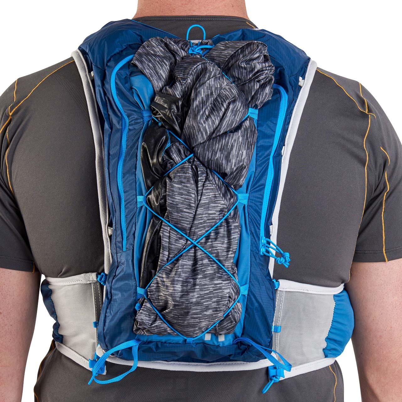 Product gallery image number 8 for product Mountain Vest Hydration Vest - Men’s