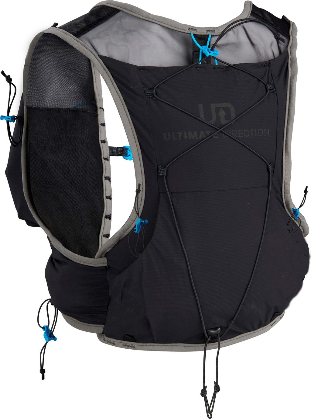 Product gallery image number 2 for product Race Vest Hydration Vest - Unisex