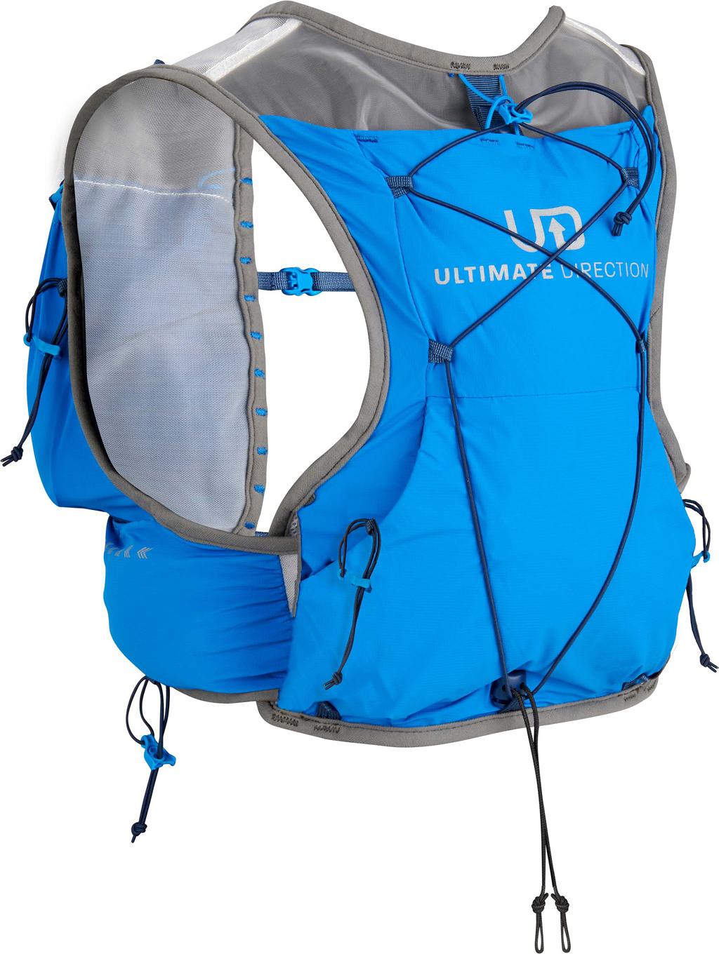 Product gallery image number 2 for product Race Vest Hydration Vest - Unisex