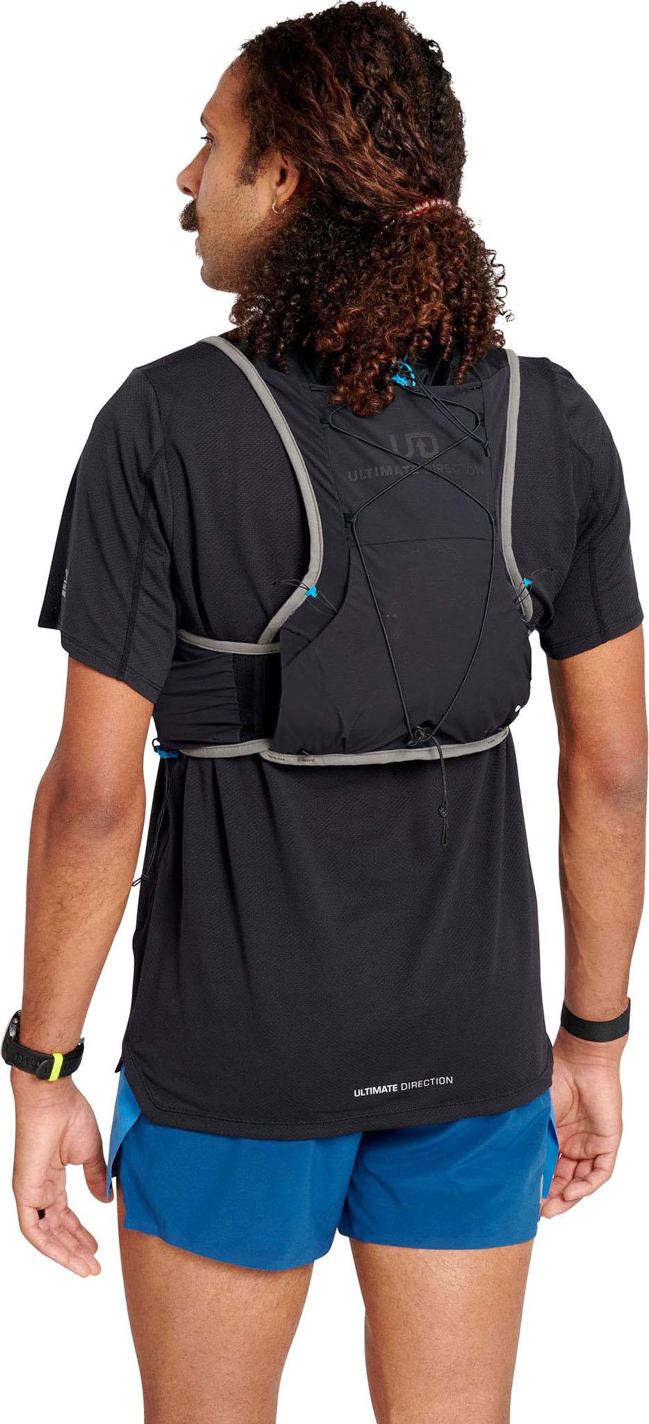 Product gallery image number 3 for product Race Vest Hydration Vest - Unisex