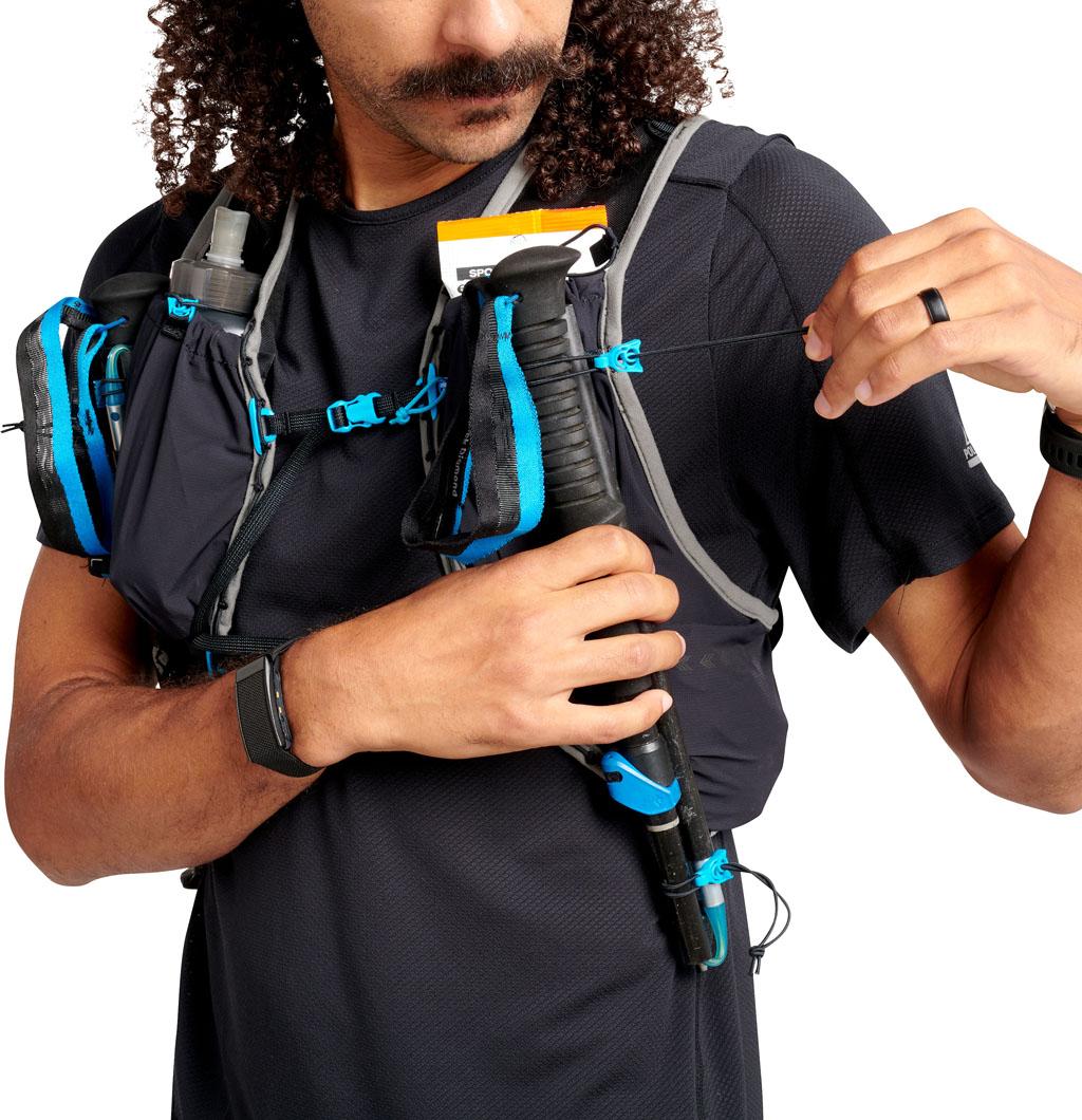 Product gallery image number 5 for product Race Vest Hydration Vest - Unisex