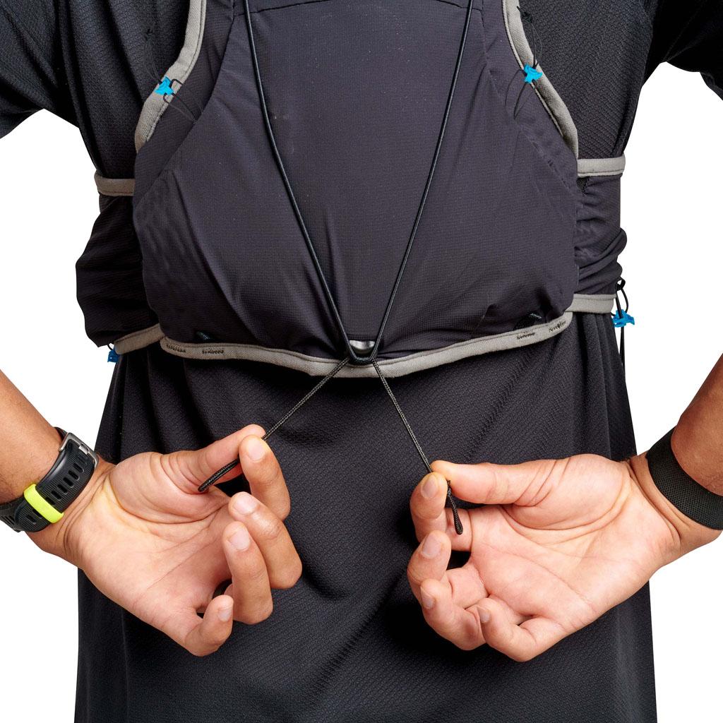 Product gallery image number 8 for product Race Vest Hydration Vest - Unisex