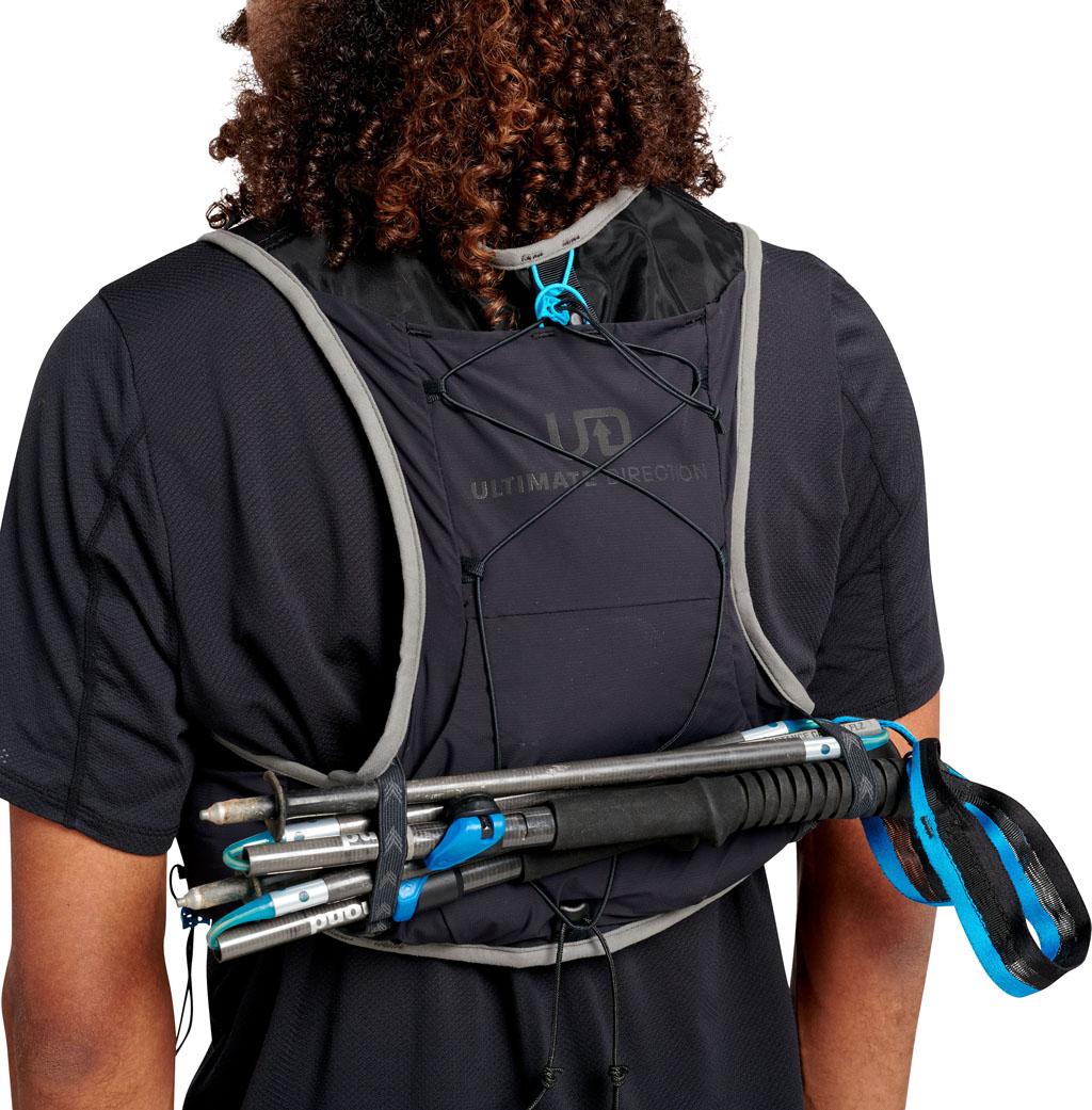 Product gallery image number 9 for product Race Vest Hydration Vest - Unisex