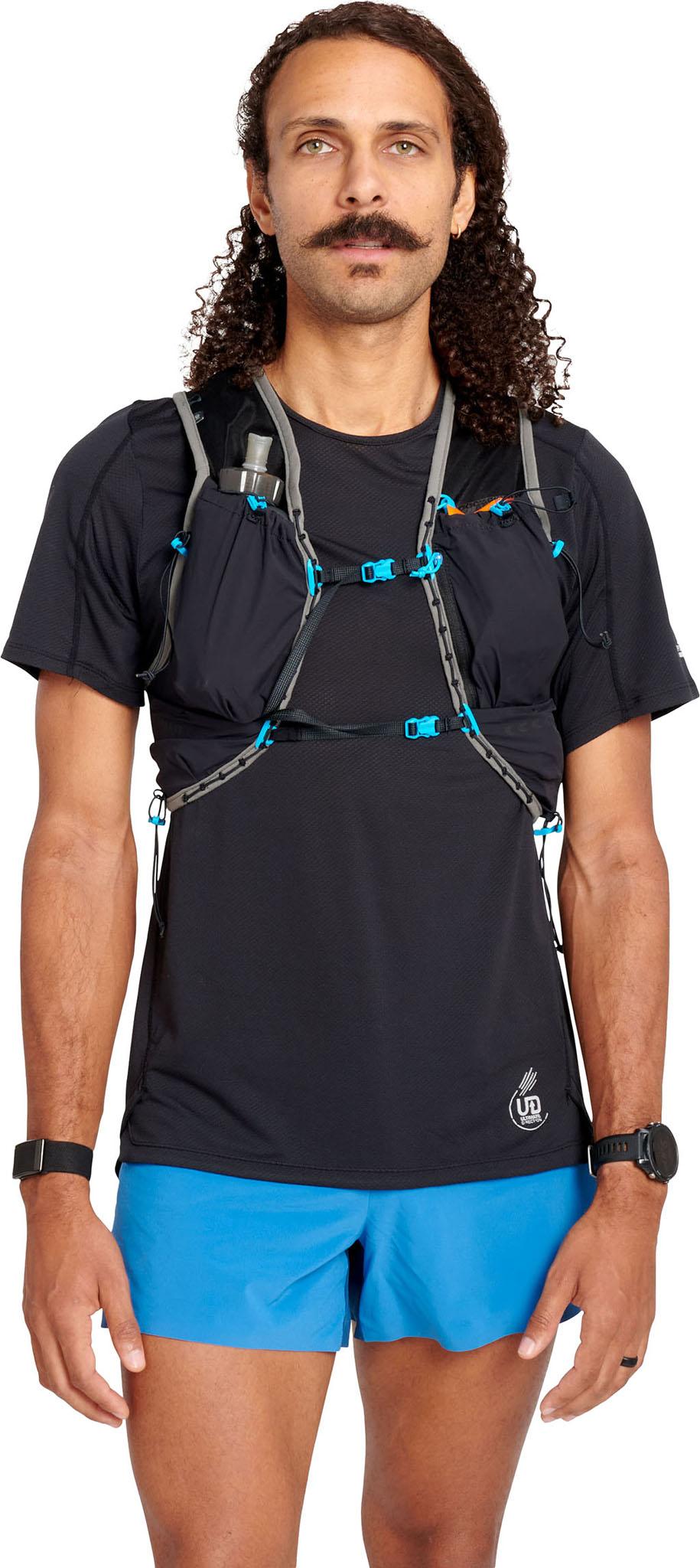 Product gallery image number 12 for product Race Vest Hydration Vest - Unisex