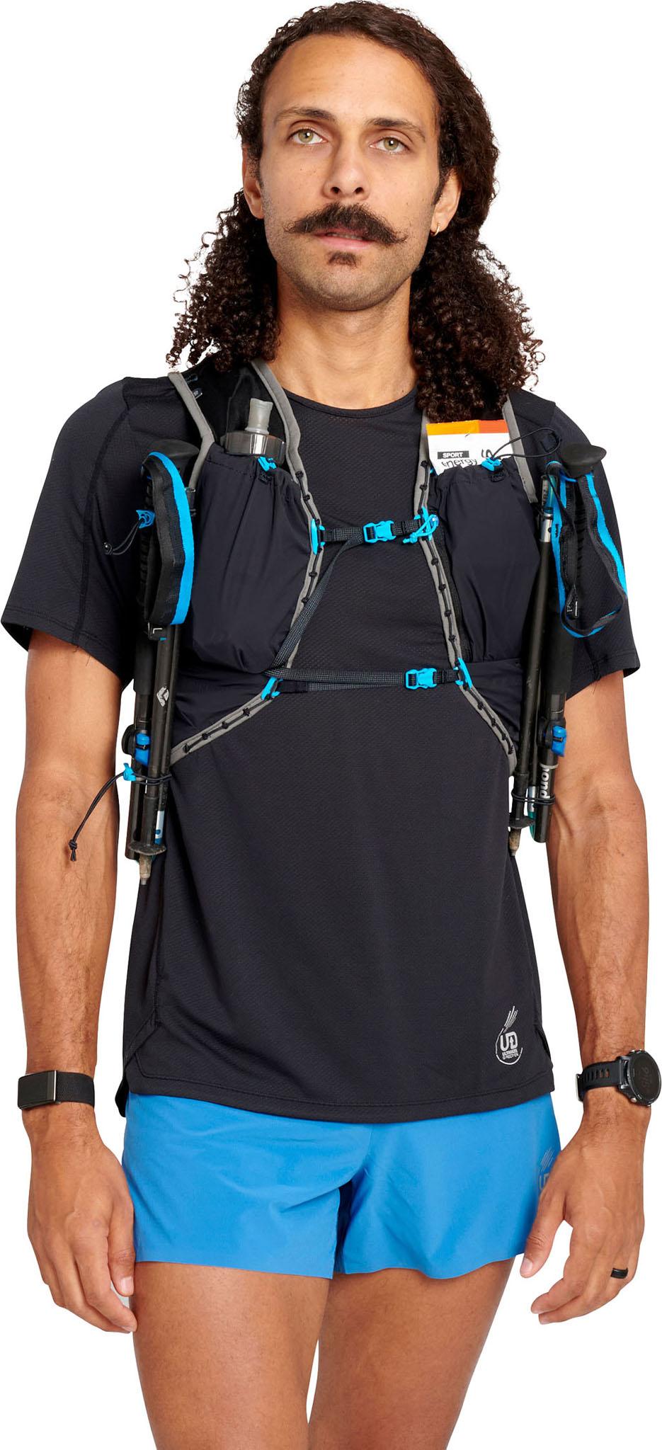 Product gallery image number 11 for product Race Vest Hydration Vest - Unisex