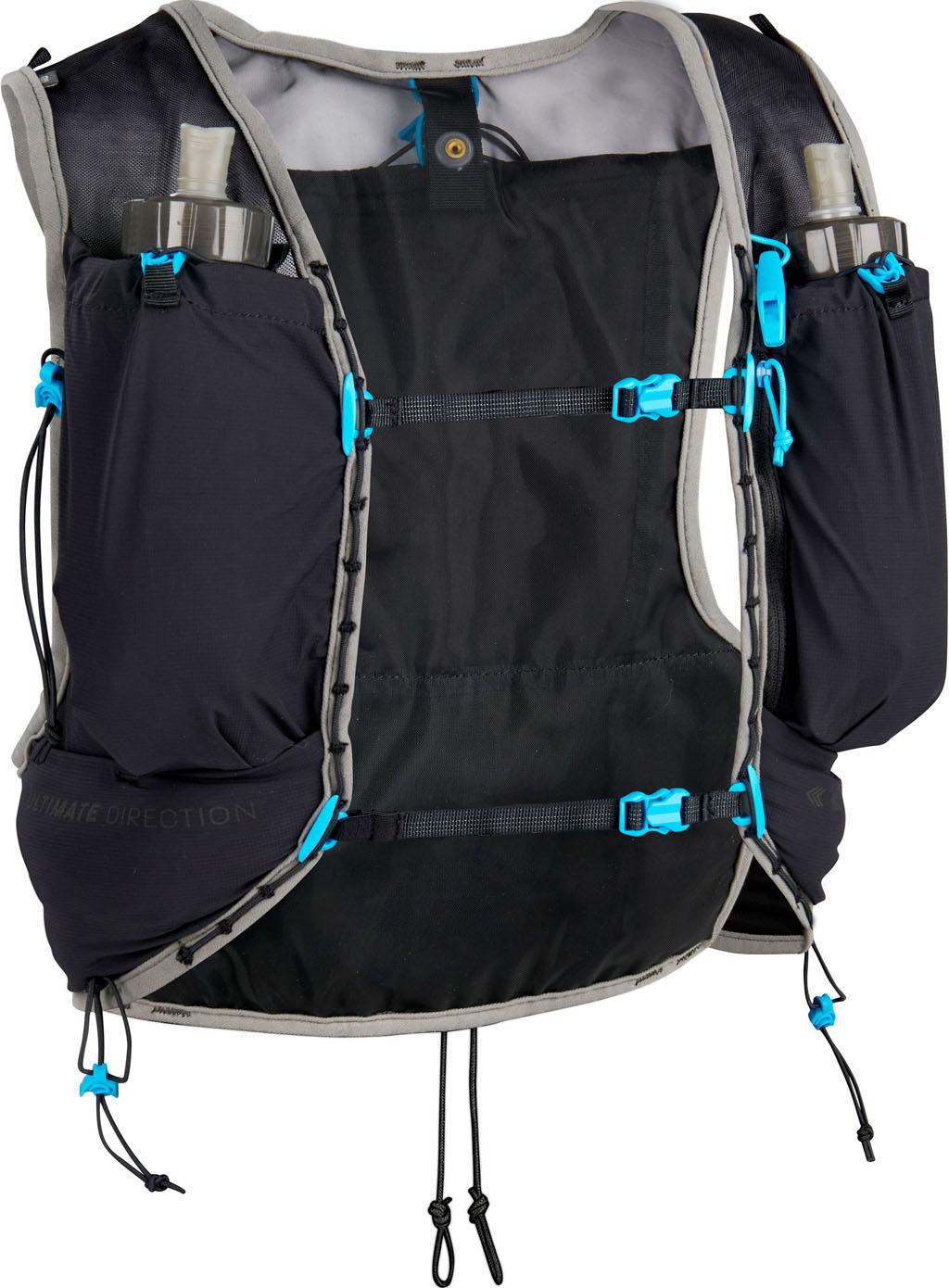 Product gallery image number 1 for product Race Vest Hydration Vest - Unisex