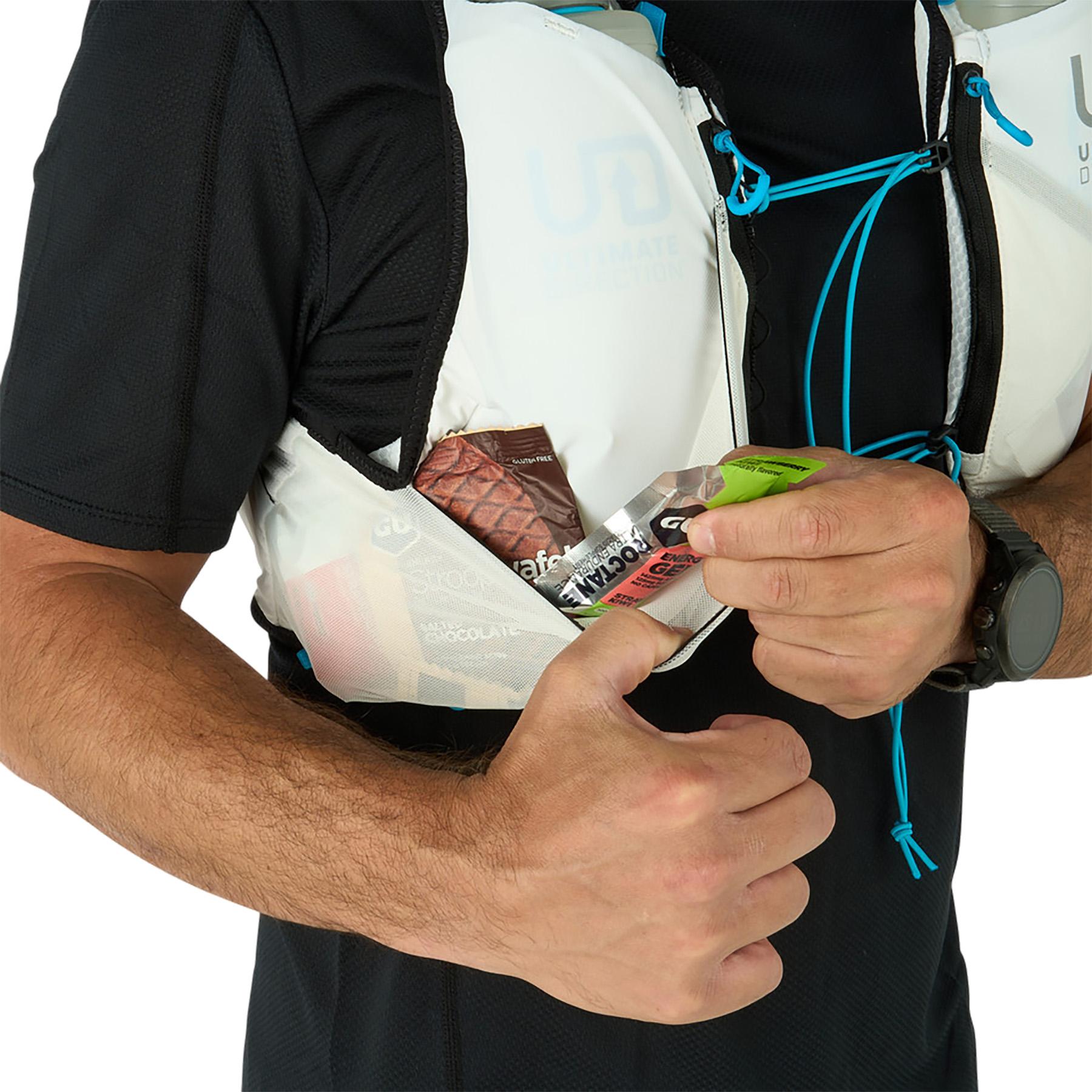 Numéro de l'image de la galerie de produits 8 pour le produit Veste Race 6L