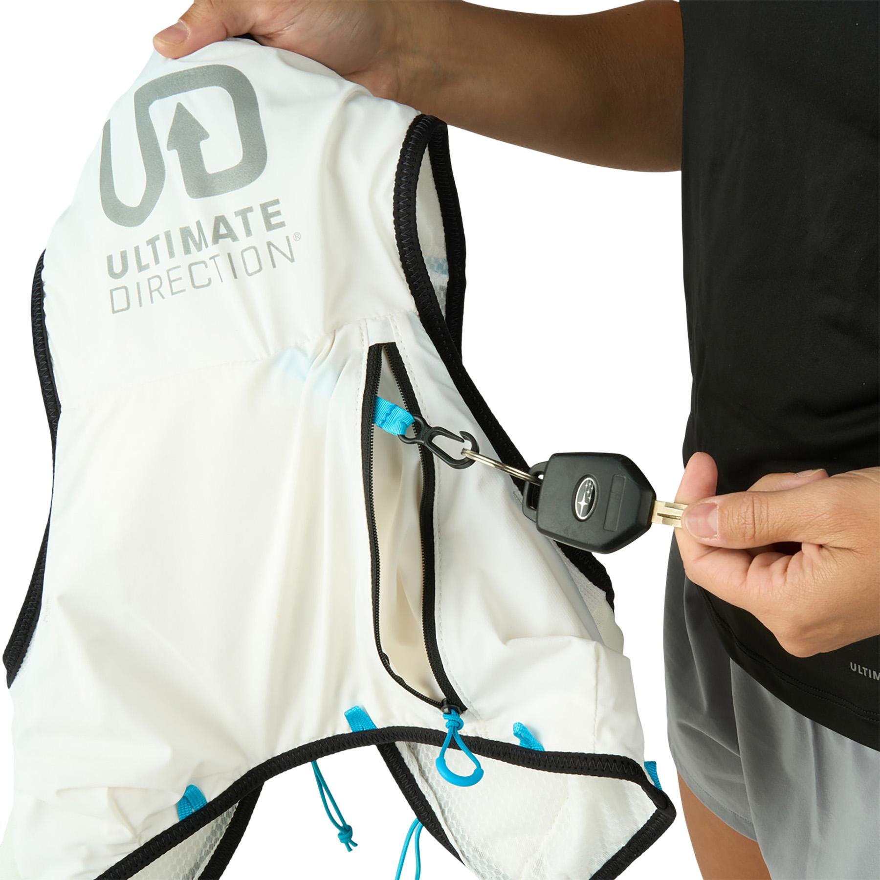 Numéro de l'image de la galerie de produits 9 pour le produit Veste Race 6L