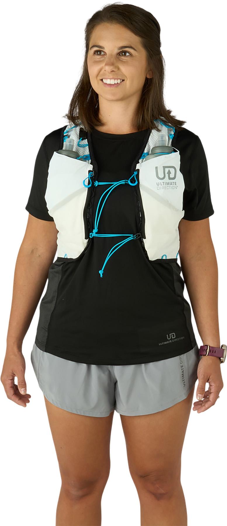 Numéro de l'image de la galerie de produits 5 pour le produit Veste Race 6L