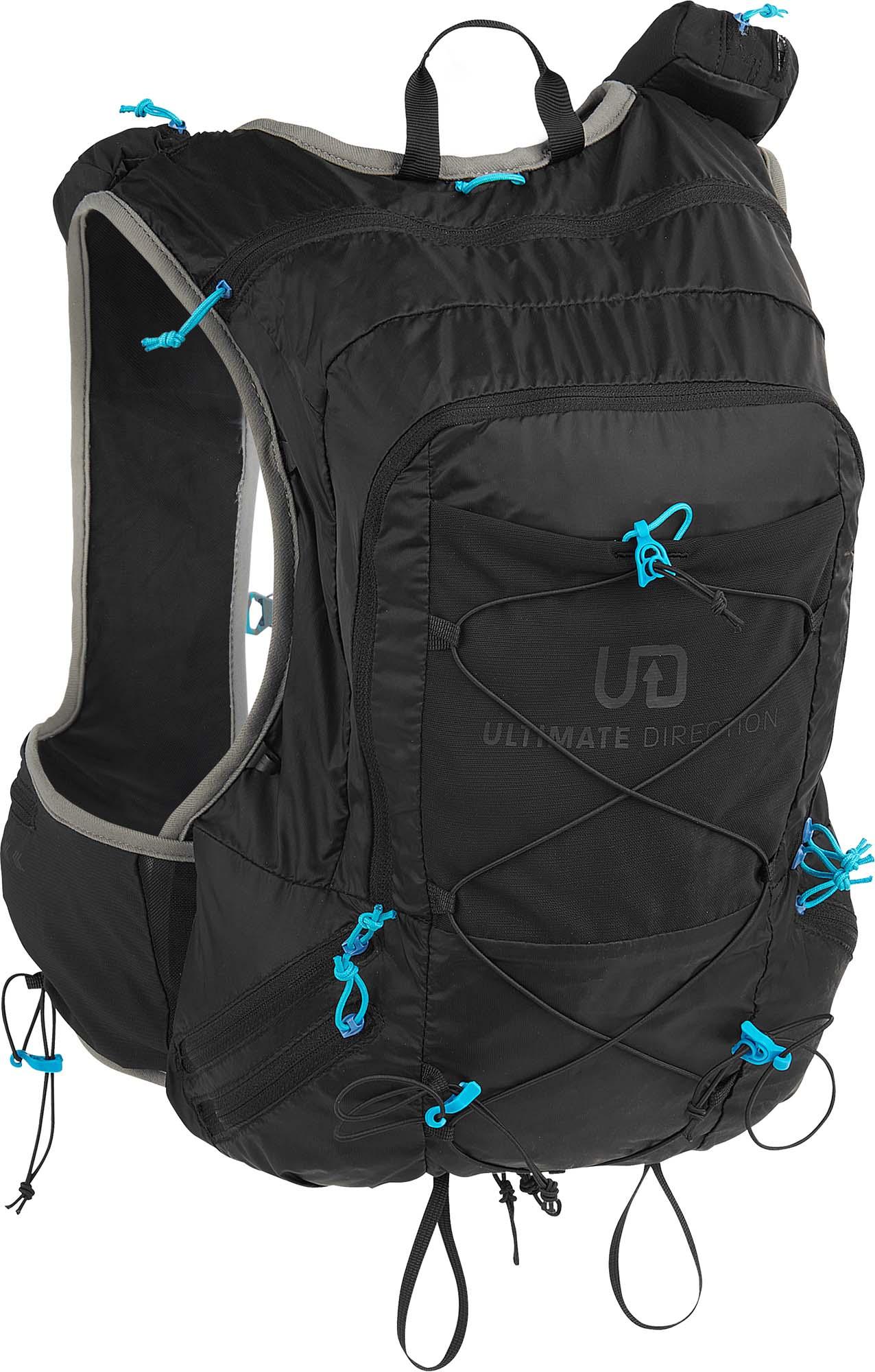 Product gallery image number 2 for product Adventure Vest Hydration Vest - Men’s 