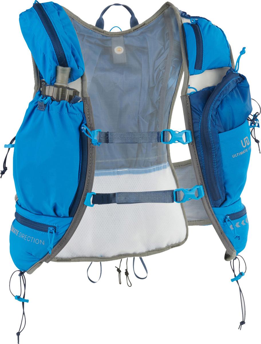 Product gallery image number 2 for product Adventure Vest Hydration Vest - Men’s