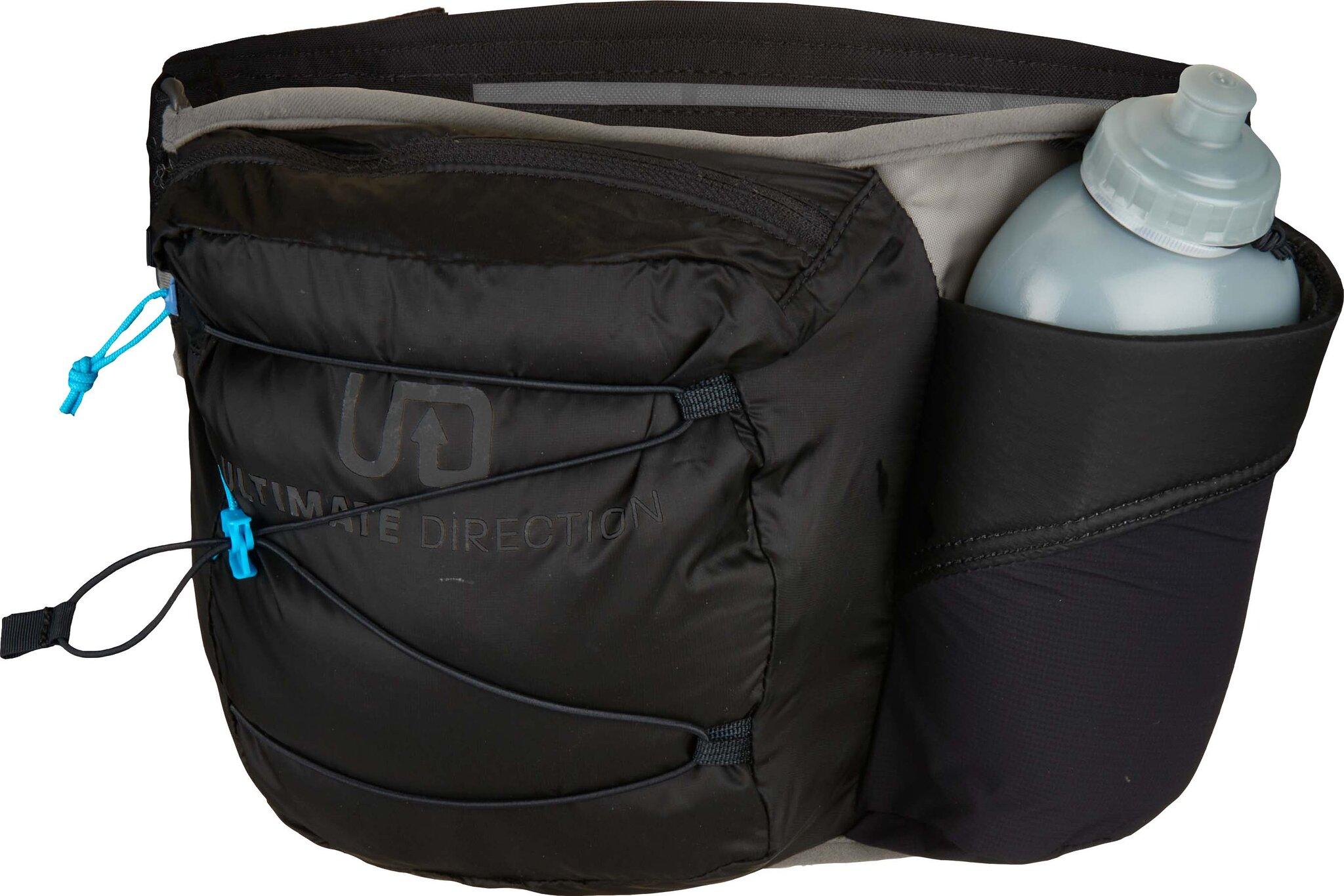 Product gallery image number 1 for product Mountain Belt Waist Bag