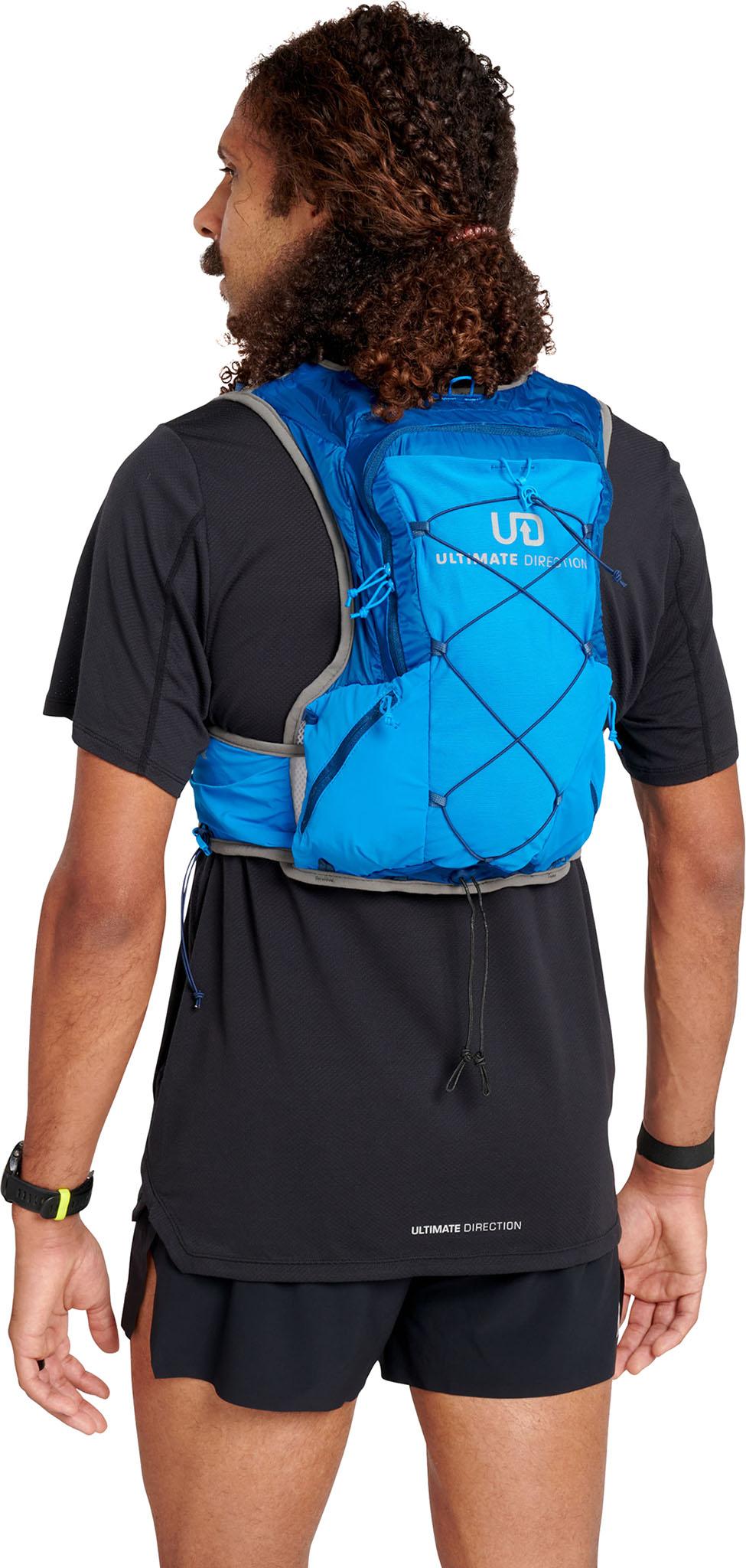 Product gallery image number 13 for product Ultra Vest - Men