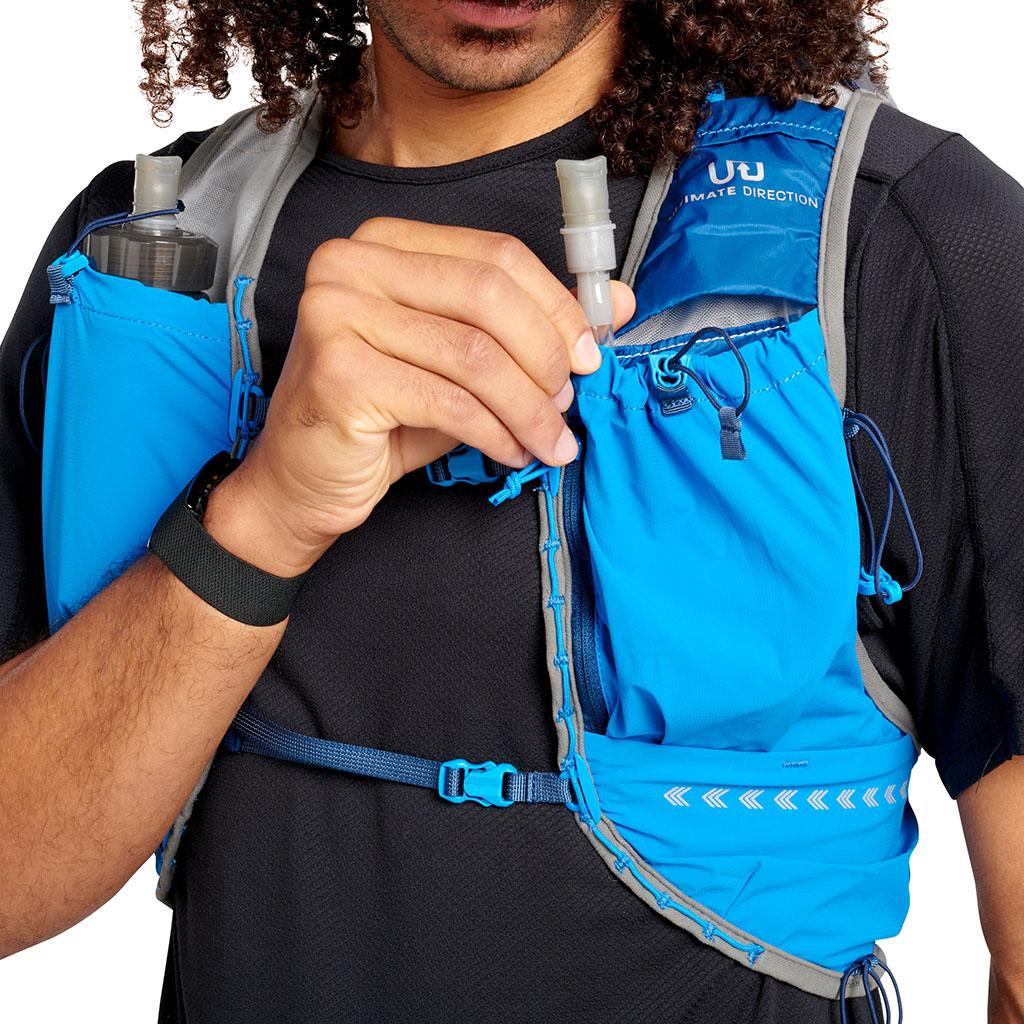 Product gallery image number 9 for product Ultra Vest - Men