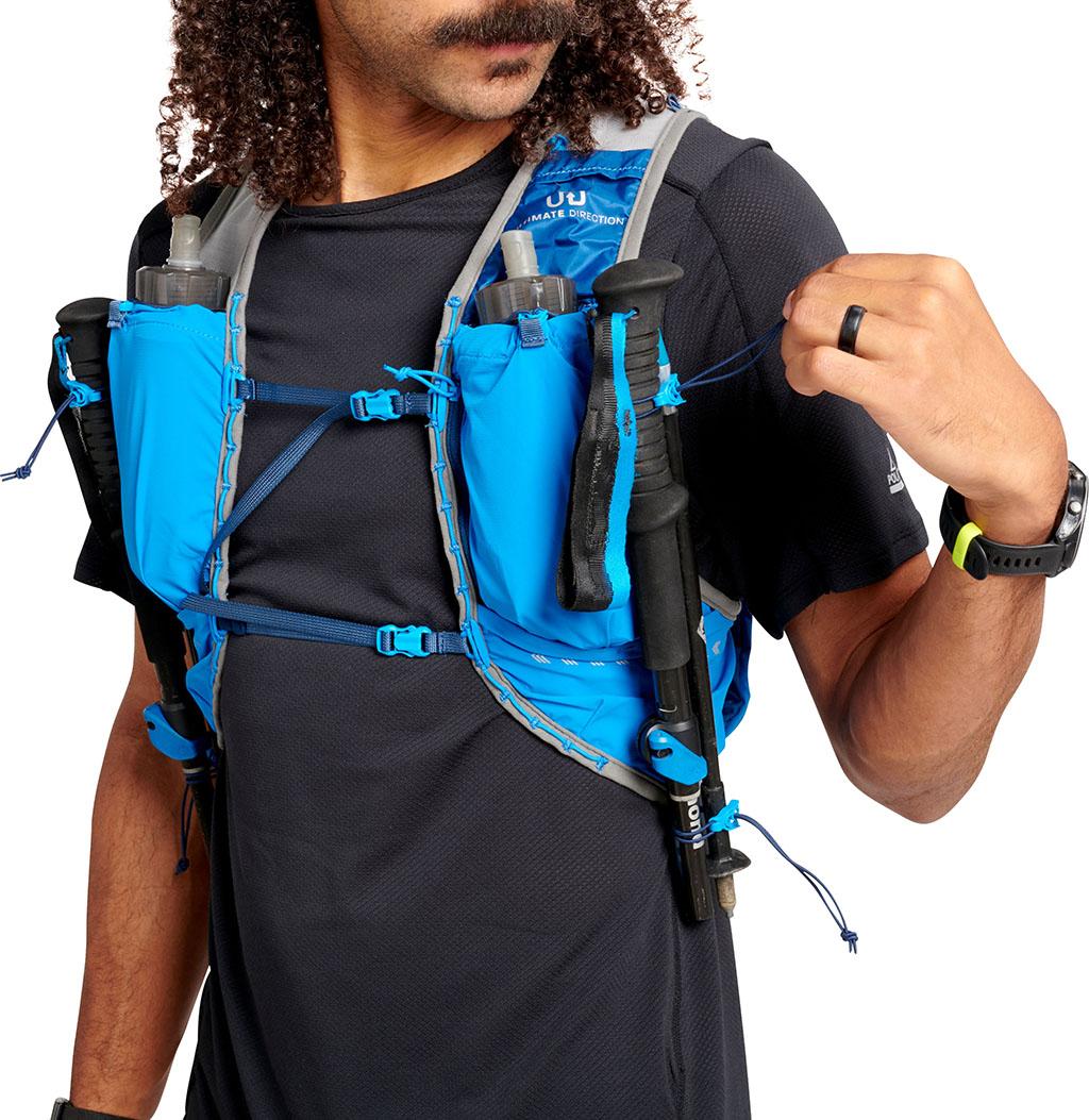Product gallery image number 8 for product Ultra Vest - Men
