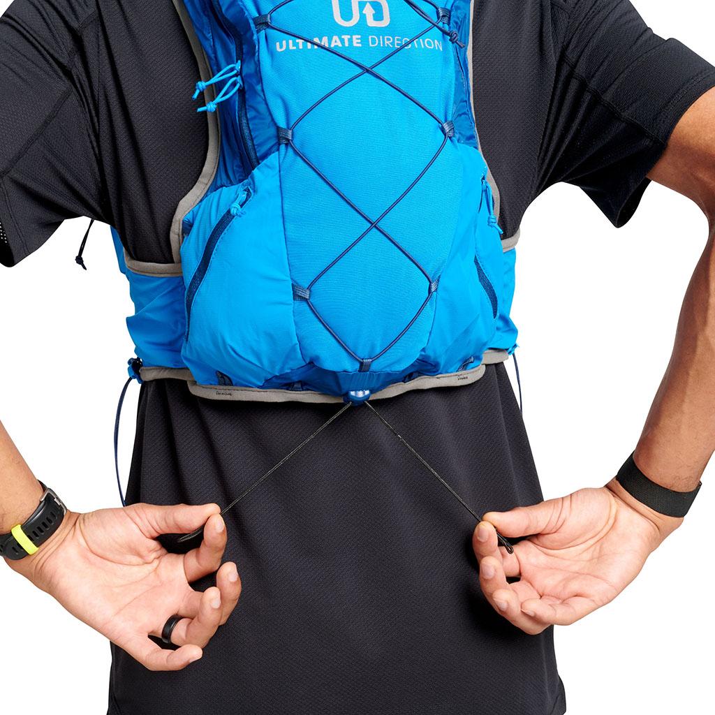 Product gallery image number 5 for product Ultra Vest - Men