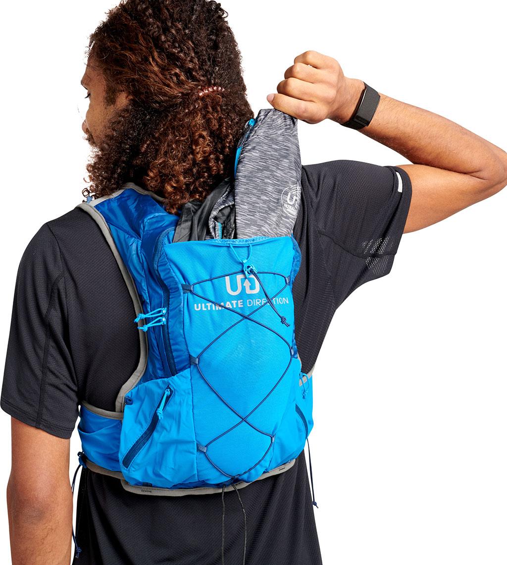Product gallery image number 4 for product Ultra Vest - Men