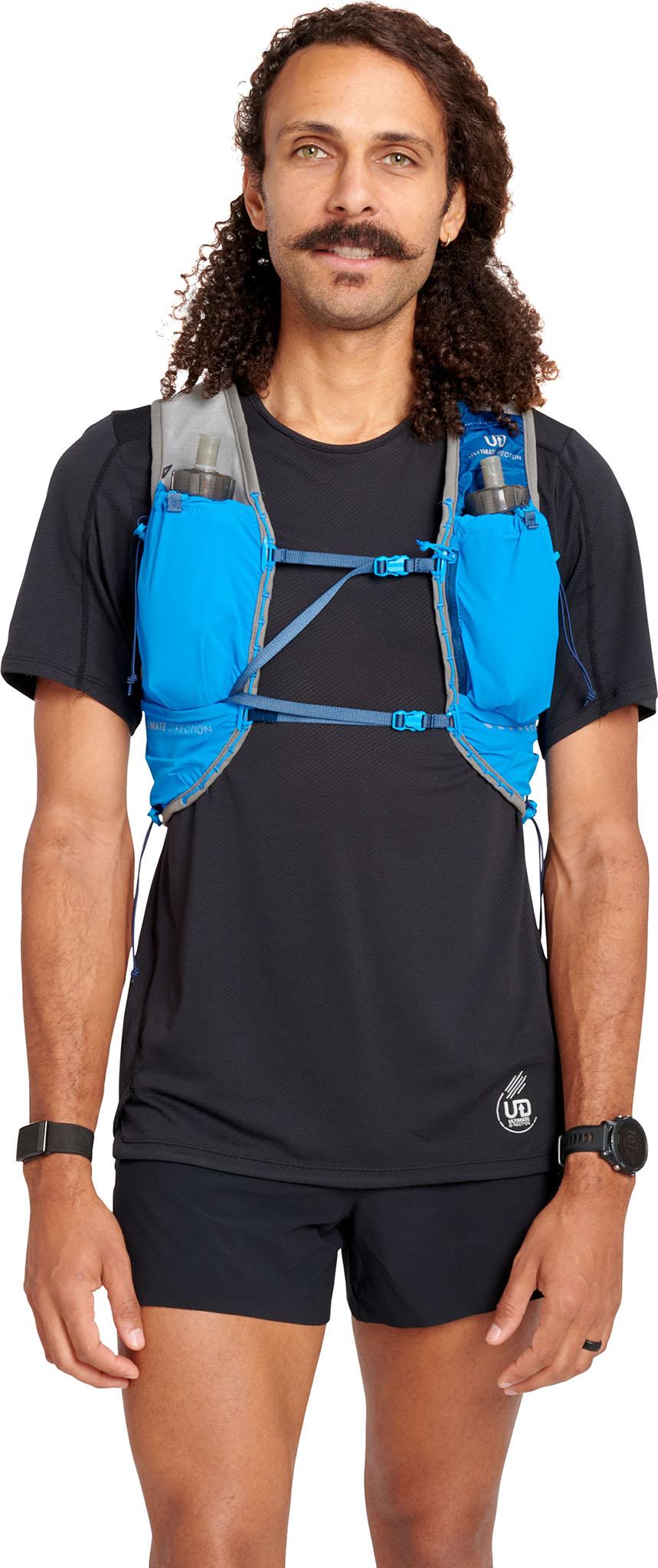 Product gallery image number 2 for product Ultra Vest - Men