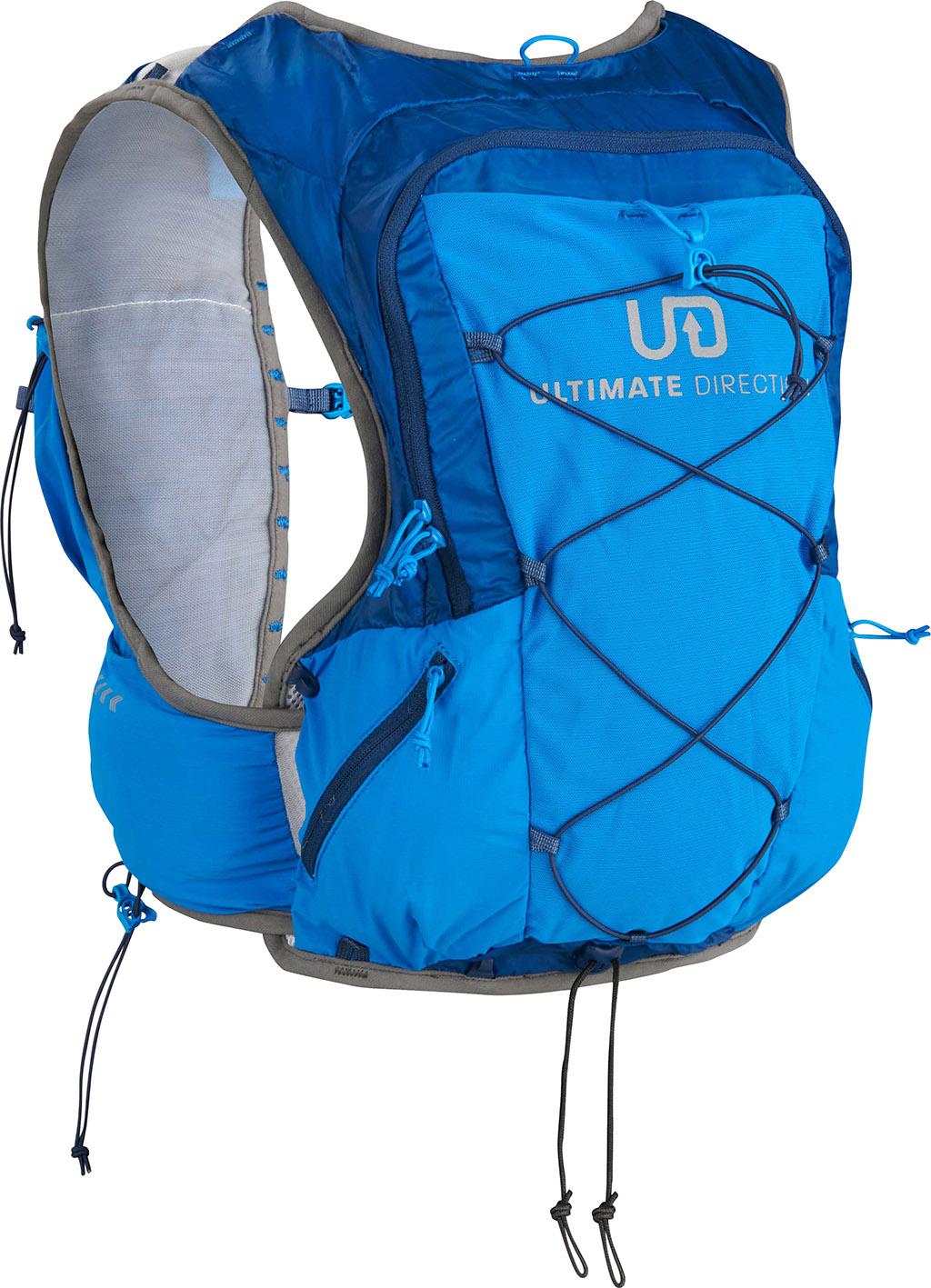 Product gallery image number 1 for product Ultra Vest - Men