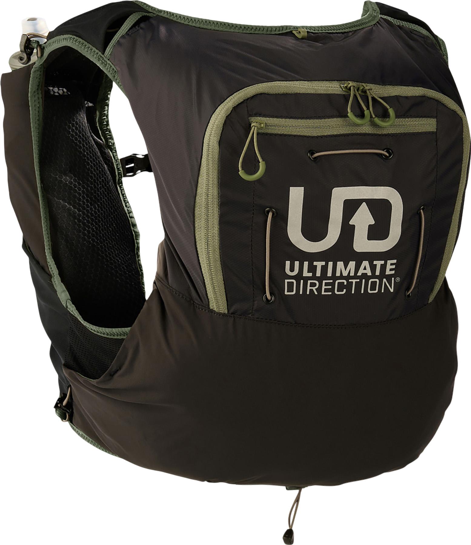 Product gallery image number 4 for product Ultra Vest 12L