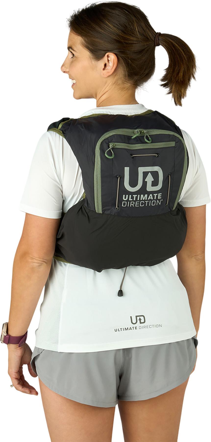 Product gallery image number 2 for product Ultra Vest 12L