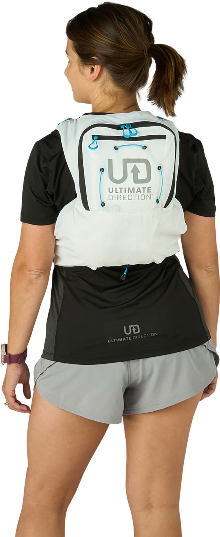 Numéro de l'image de la galerie de produits 4 pour le produit Veste Ultra 12L
