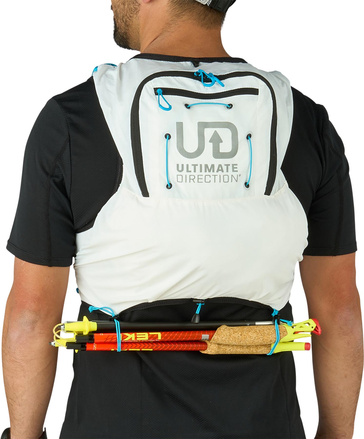 Numéro de l'image de la galerie de produits 3 pour le produit Veste Ultra 12L