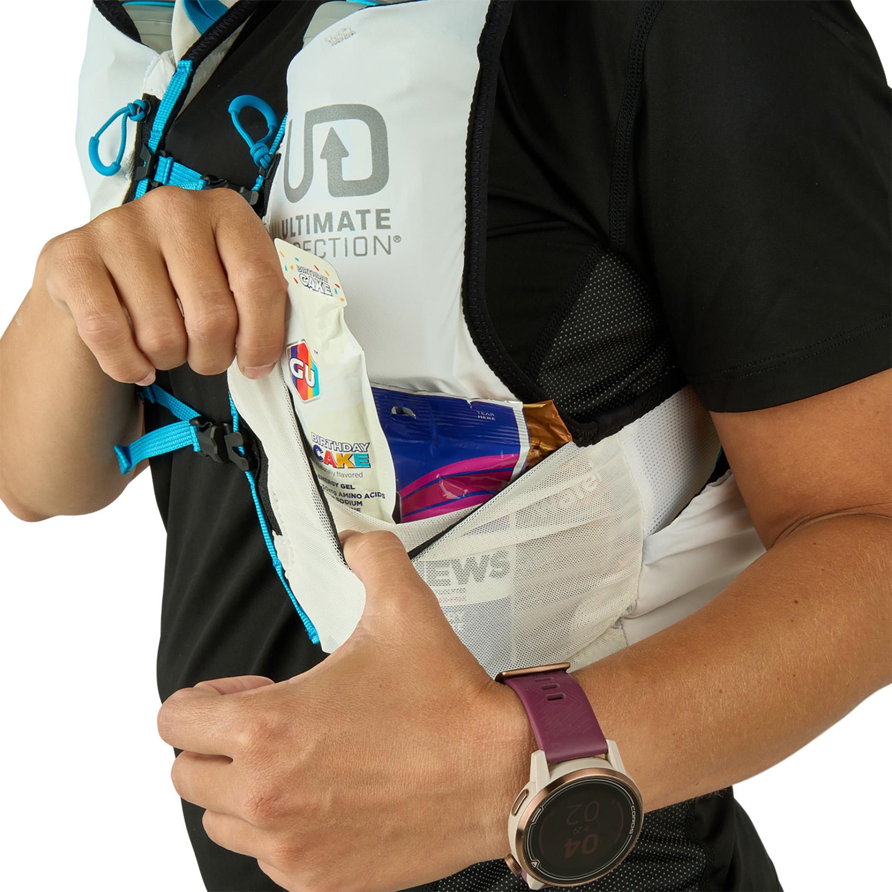 Numéro de l'image de la galerie de produits 2 pour le produit Veste Ultra 12L