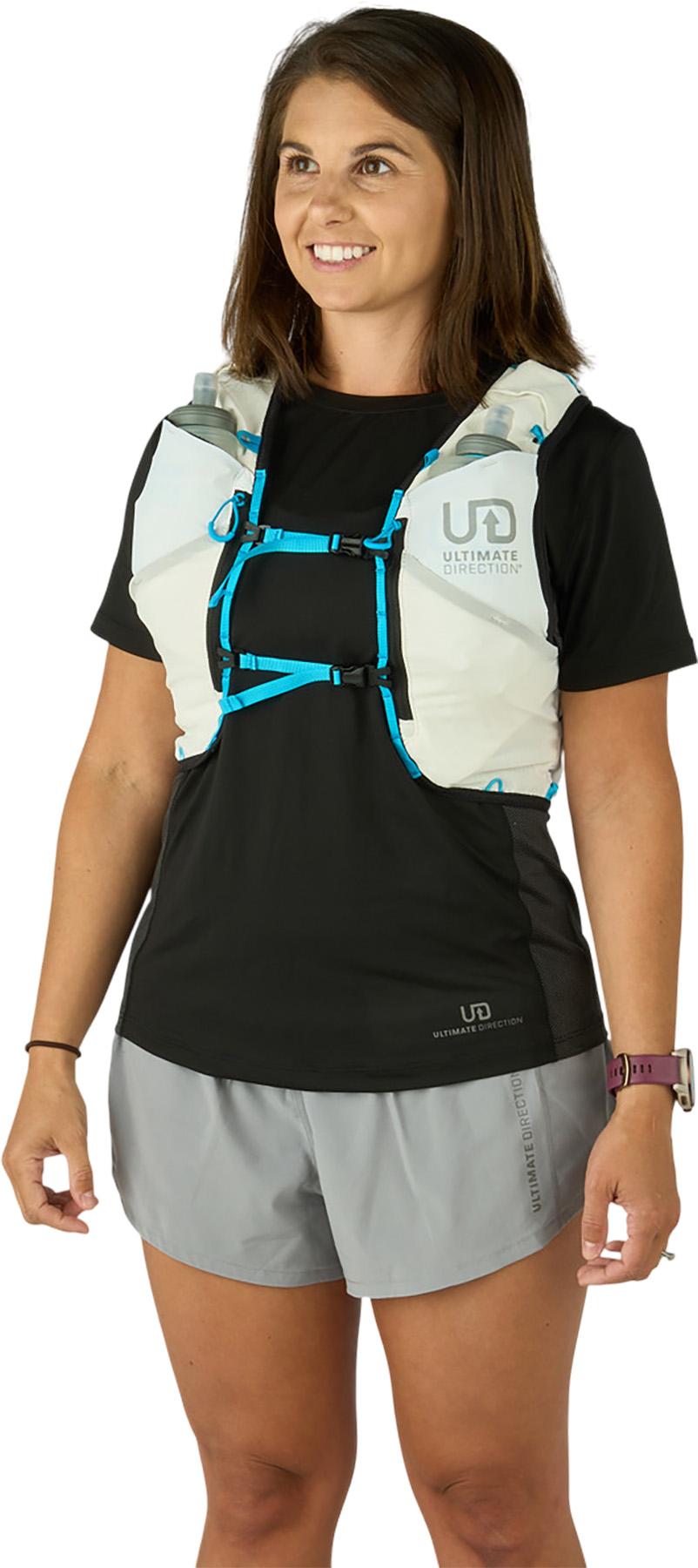 Numéro de l'image de la galerie de produits 7 pour le produit Veste Ultra 12L