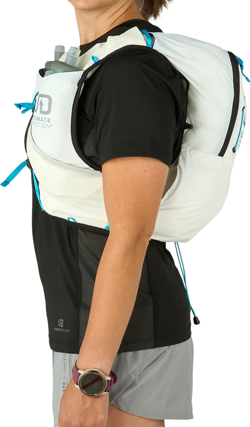 Numéro de l'image de la galerie de produits 6 pour le produit Veste Ultra 12L