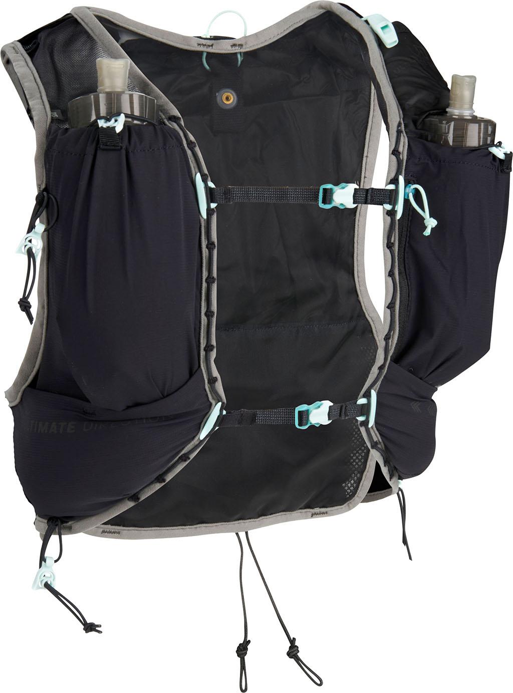 Product gallery image number 2 for product Ultra Vesta Hydration Vest - Unisex