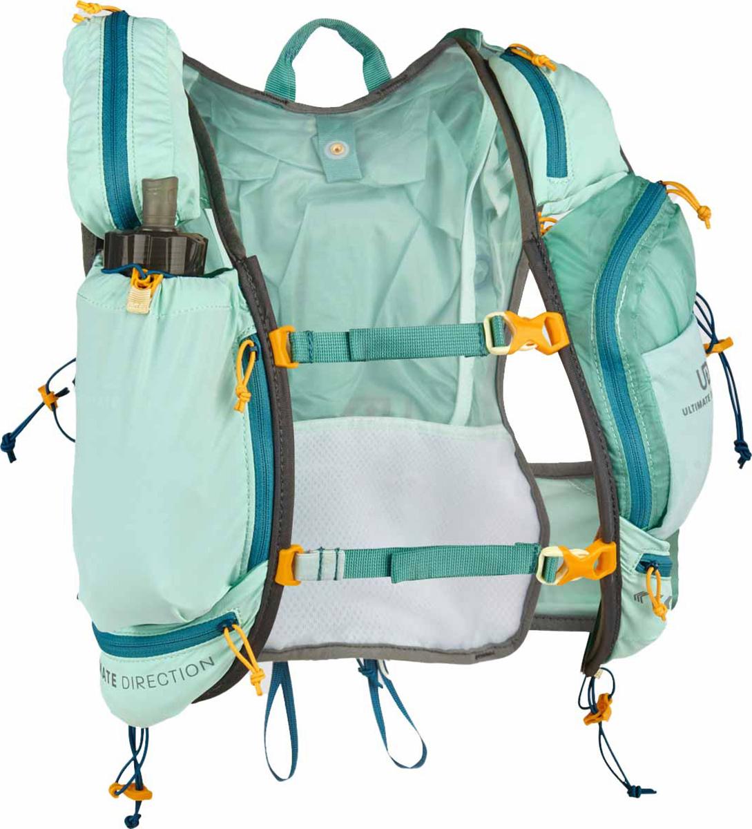 Product gallery image number 2 for product Adventure Vesta Hydration Vest - Women’s