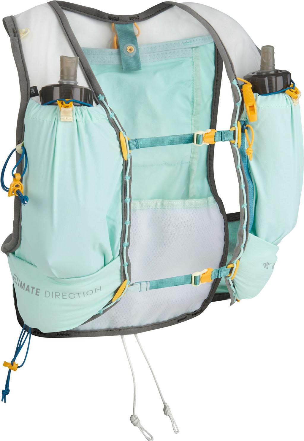 Product gallery image number 1 for product Race Vesta Hydration Vest - Unisex 