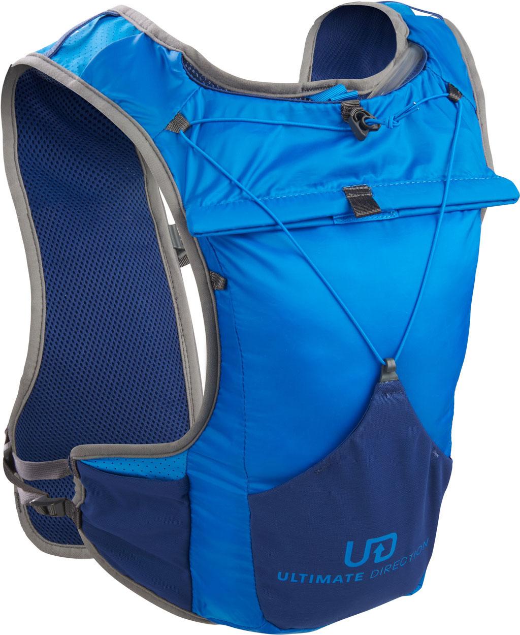Product gallery image number 2 for product Highland Vest Hydration Vest - Unisex