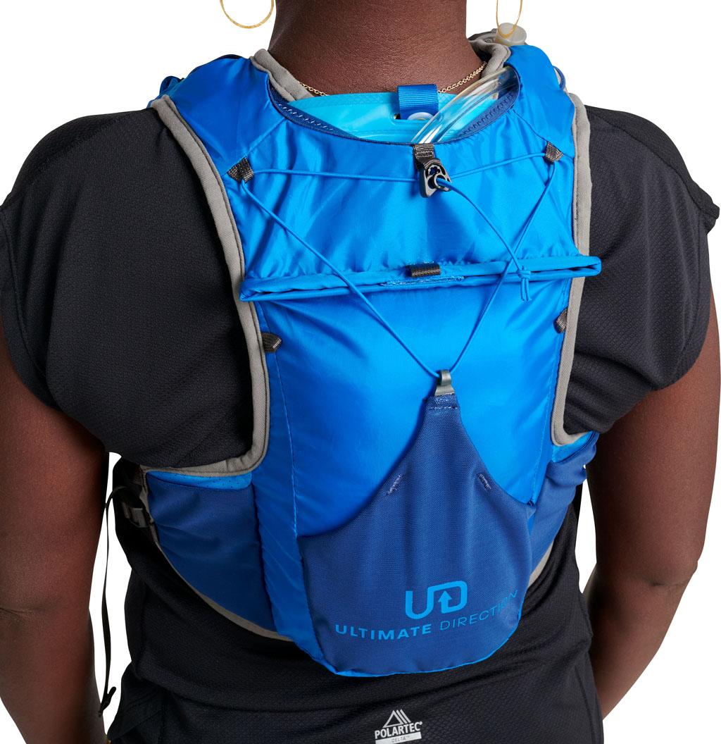 Product gallery image number 8 for product Highland Vest Hydration Vest - Unisex