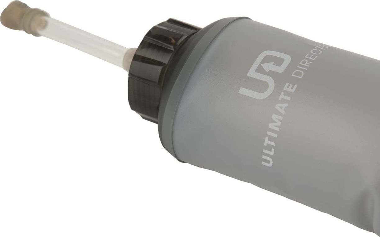 Product gallery image number 2 for product The Body 500ml Slim Bottle - Unisex 