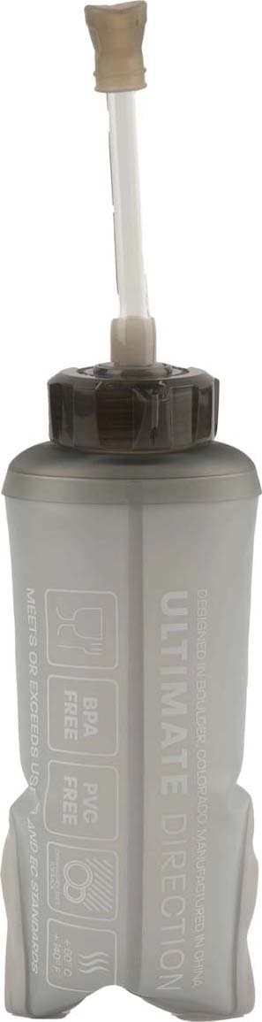 Product gallery image number 1 for product The Body 500ml Slim Bottle - Unisex 