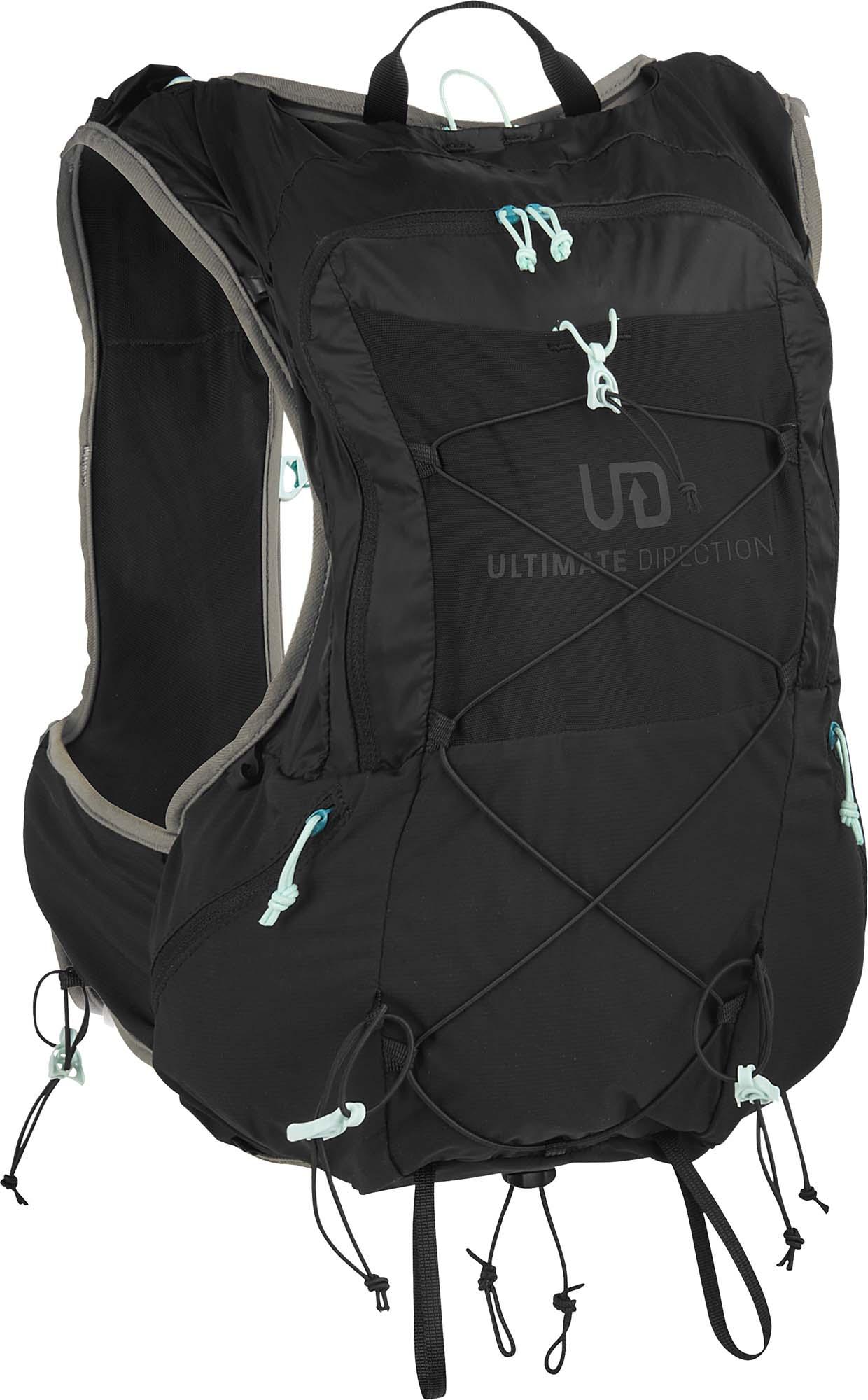 Product gallery image number 2 for product Mountain Vesta Hydration Vest - Women’s