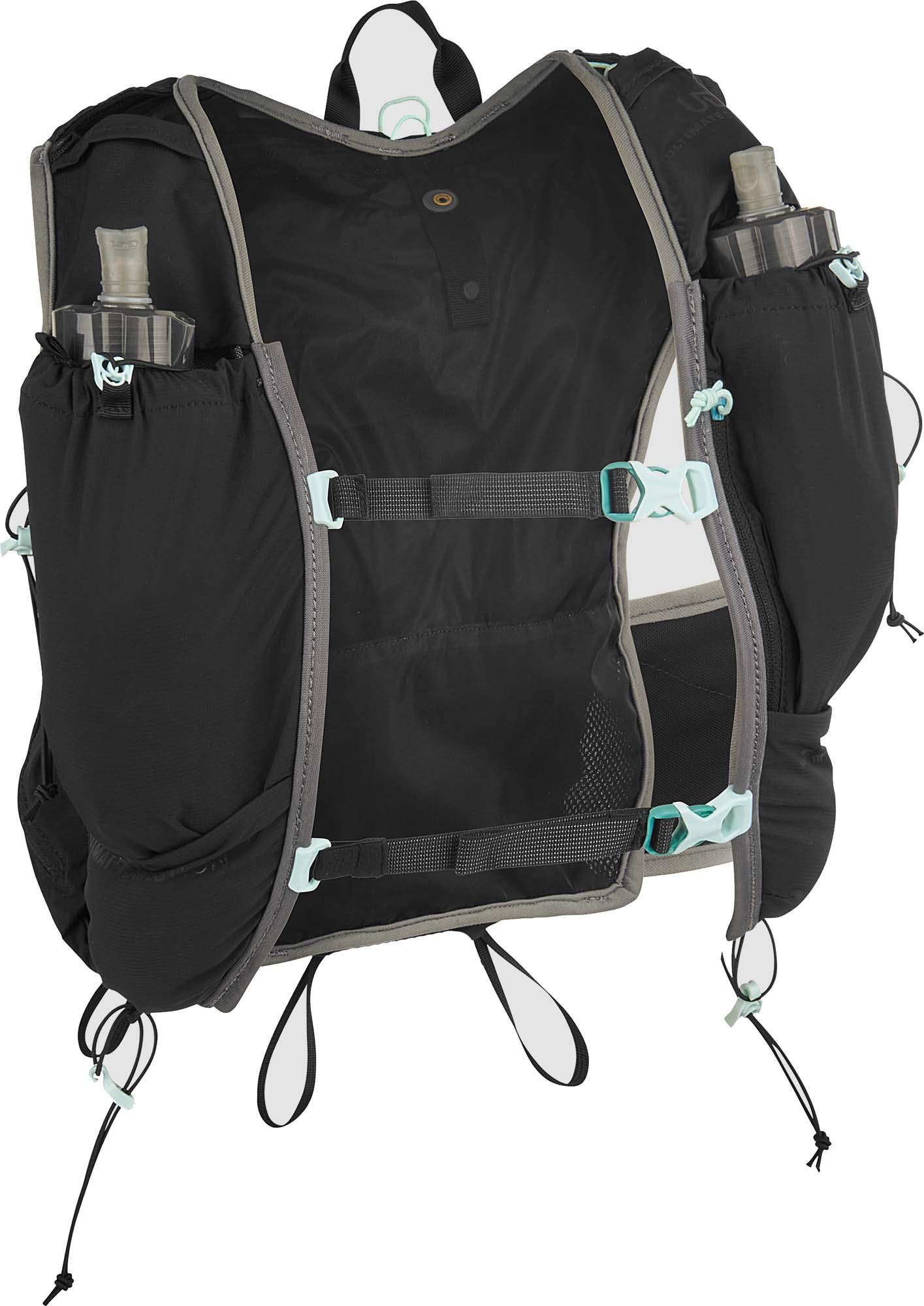 Product gallery image number 1 for product Mountain Vesta Hydration Vest - Women’s