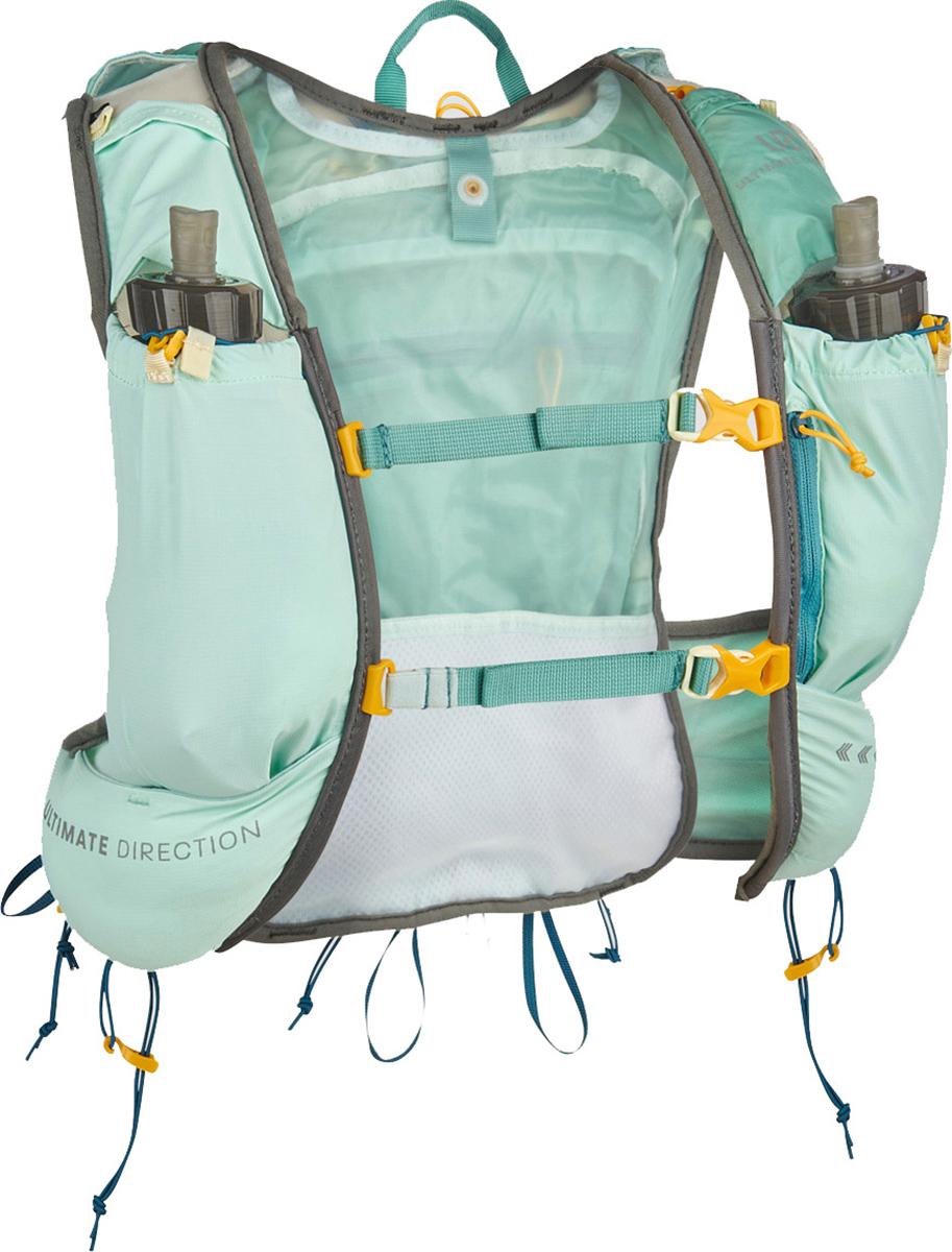 Product gallery image number 2 for product Mountain Vesta 6.0 Hydration Vest - 13L