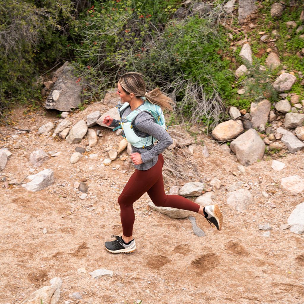 Product gallery image number 5 for product Mountain Vesta 6.0 Hydration Vest - 13L