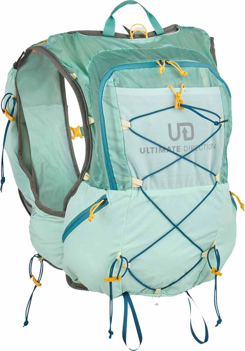 Product image for Mountain Vesta 6.0 Hydration Vest - 13L