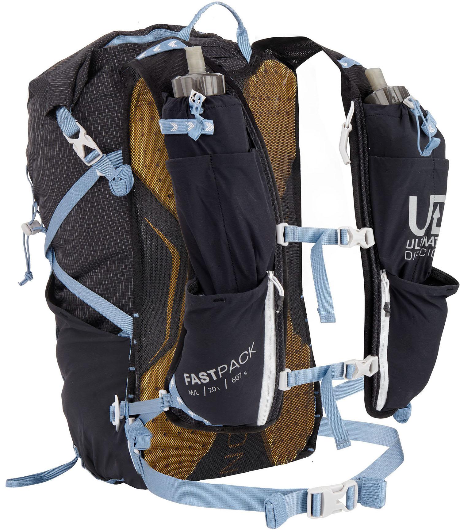 Numéro de l'image de la galerie de produits 2 pour le produit Sac à dos Fastpack 20 - Homme