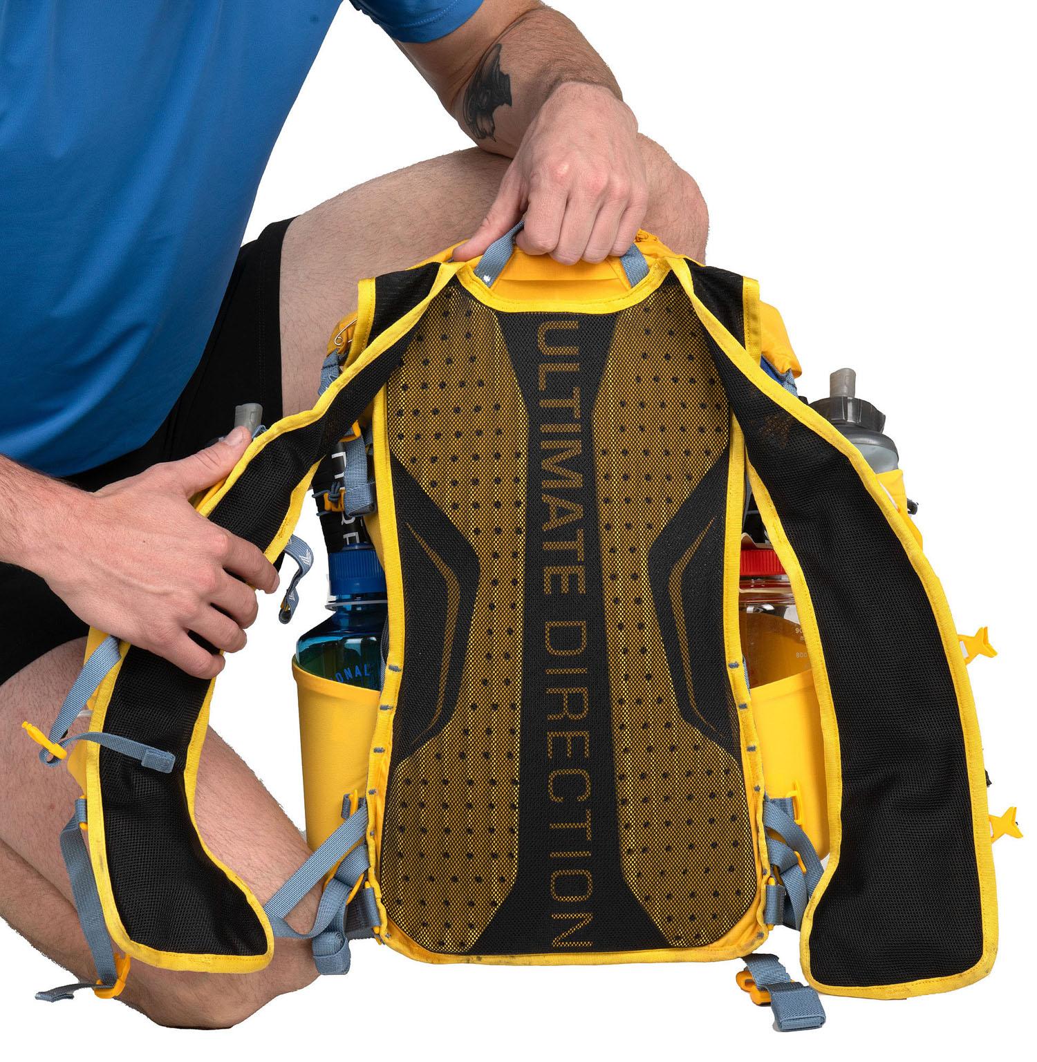 Product gallery image number 4 for product Fastpack 20 Backpack - Men's