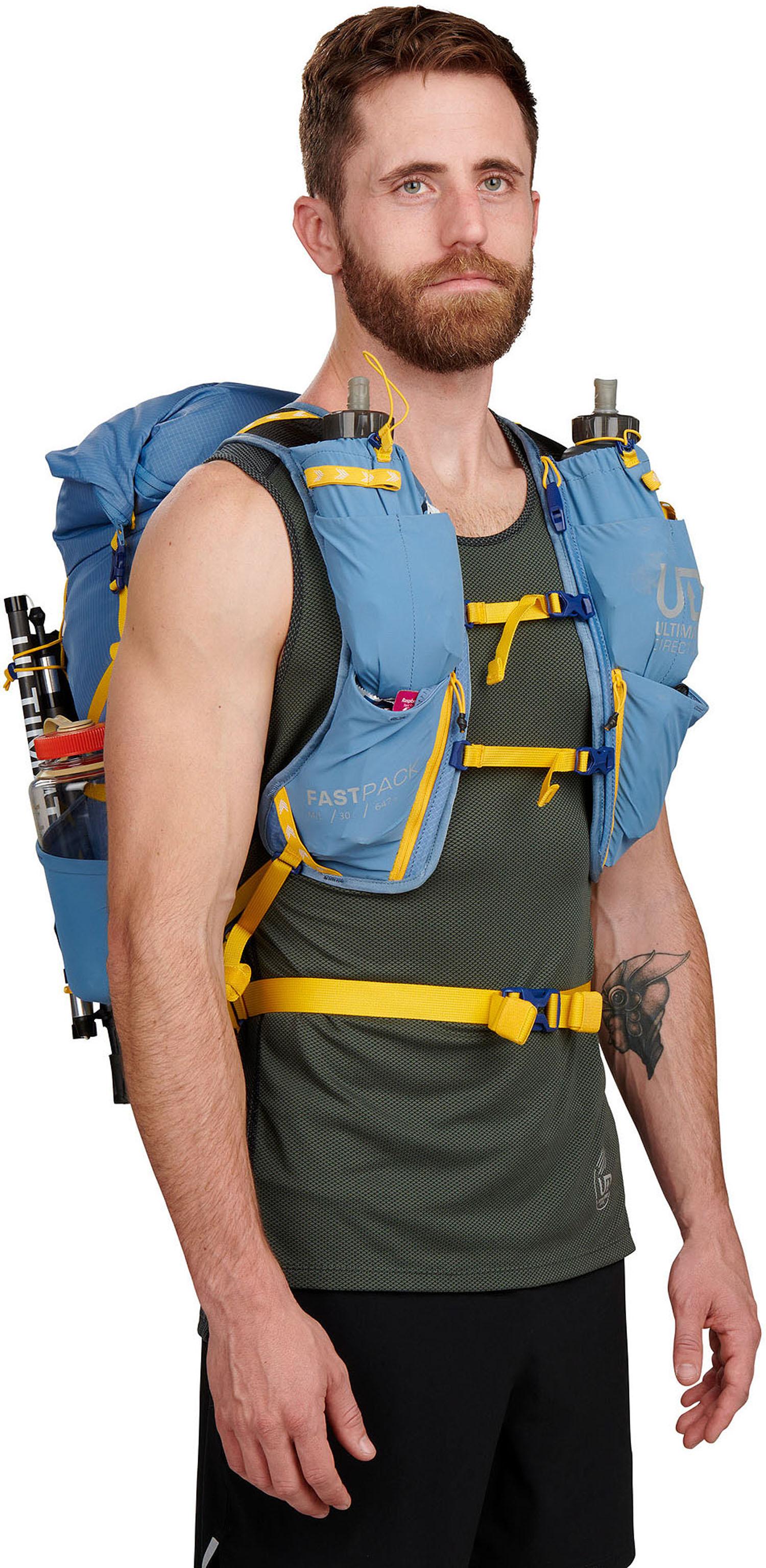 Product gallery image number 8 for product Fastpack 30 Backpack - Men's