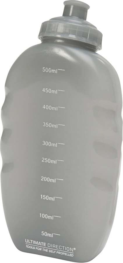 Product gallery image number 2 for product Flexform II bottle 500ml