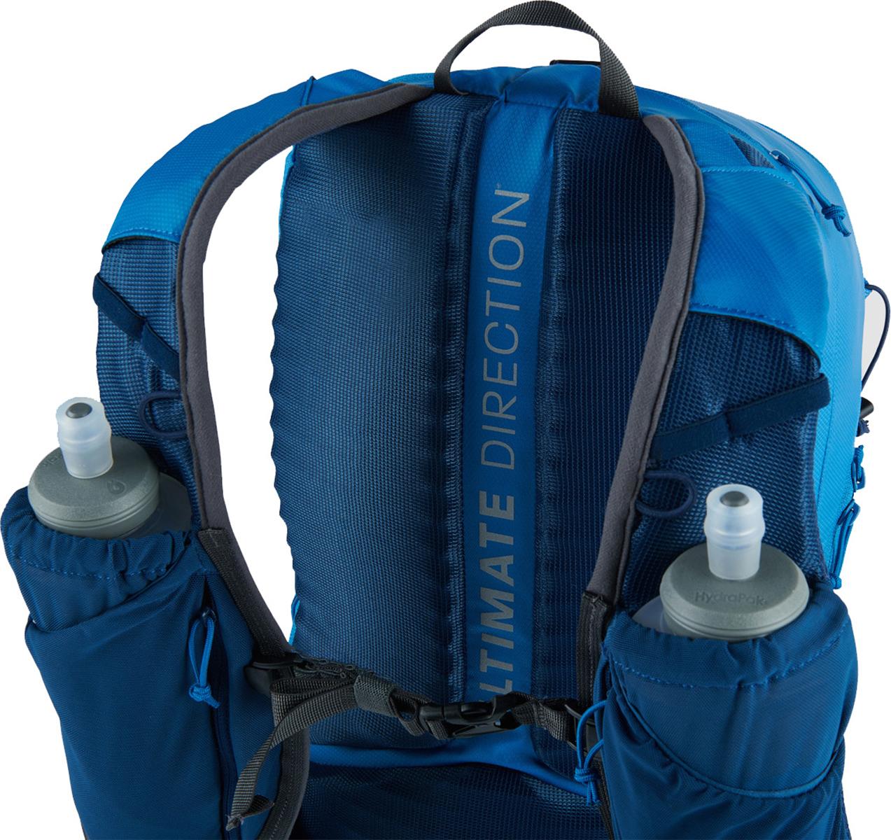 Product gallery image number 3 for product Blazek 18L Daypack
