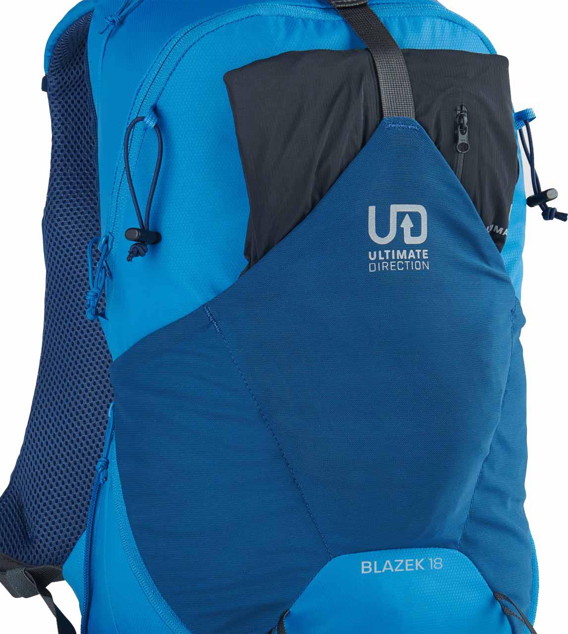 Product gallery image number 4 for product Blazek 18L Daypack