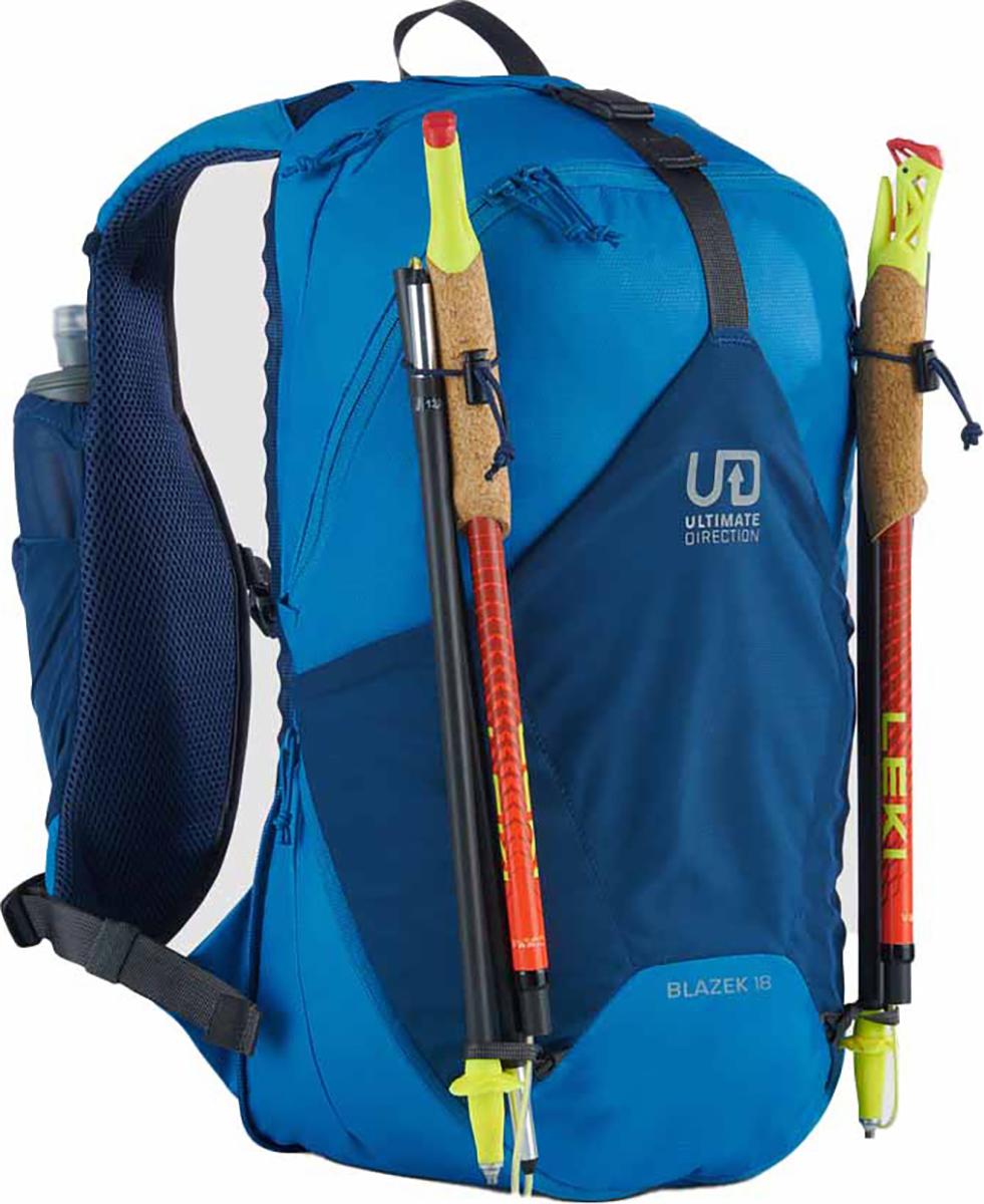 Product gallery image number 7 for product Blazek 18L Daypack