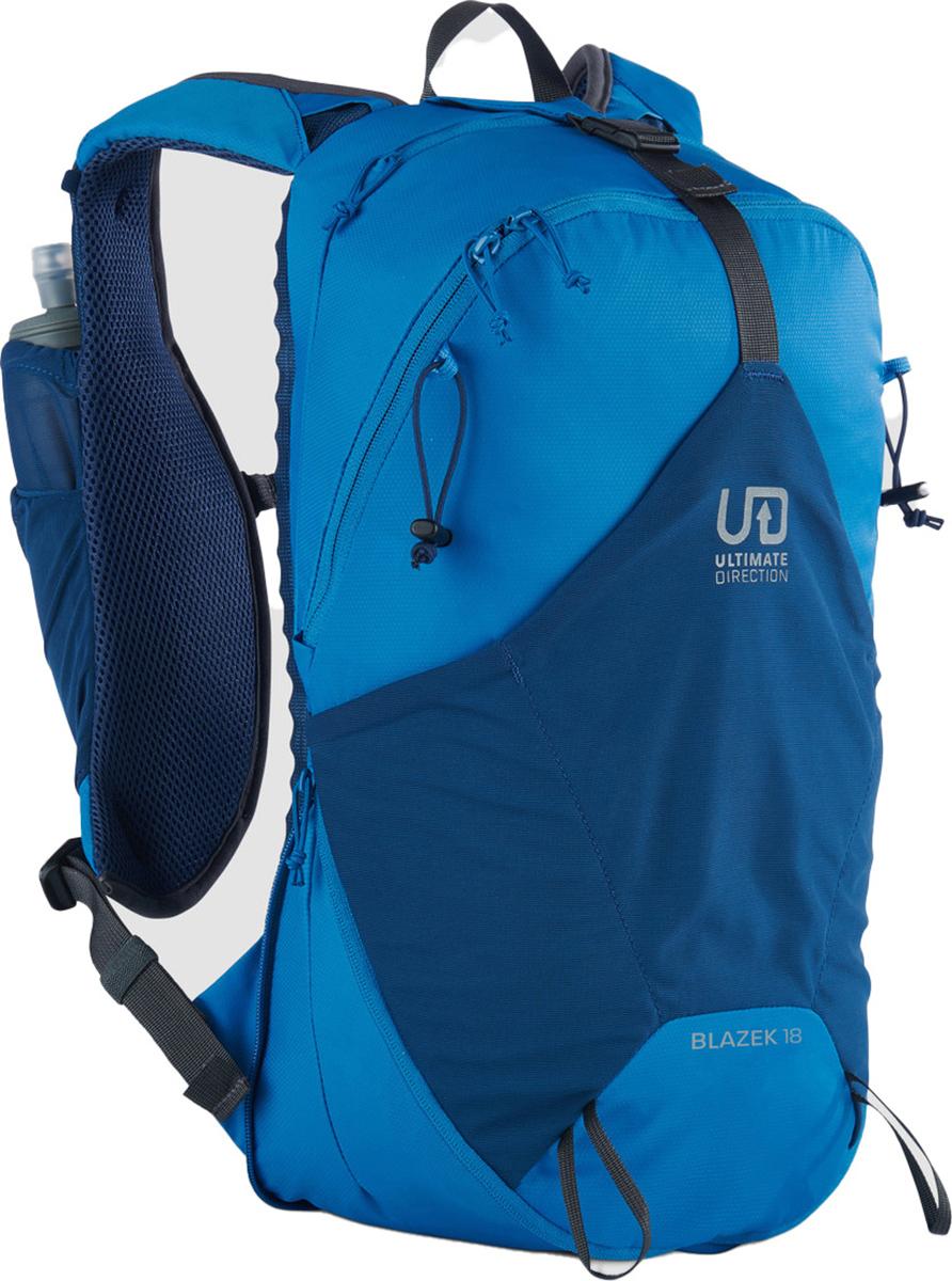 Product gallery image number 1 for product Blazek 18L Daypack